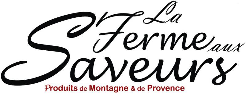 Produits fermiers et vente directe dans un cadre naturel préservé Le Lauzet - Ferme aux Saveurs