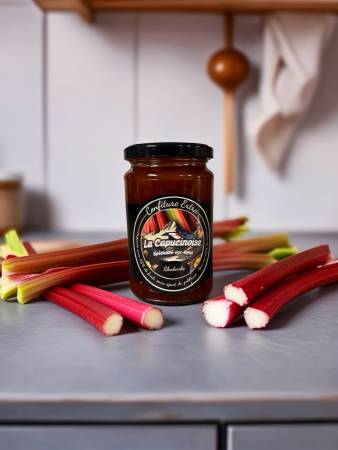 Notre zone d'activité pour ce service Où acheter de la confiture maison avec des fruits du terroir