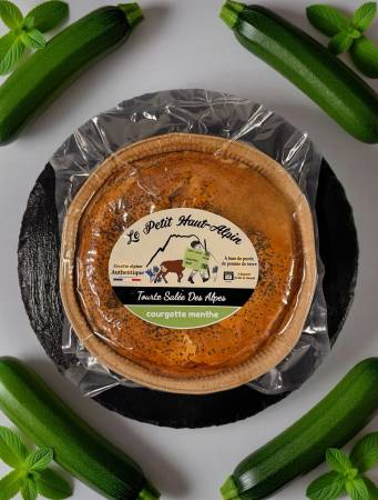 Notre zone d'activité pour ce service Achat direct de tourtes salées artisanales en circuit court