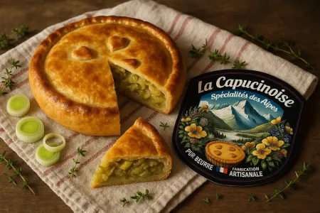 Notre zone d'activité pour ce service Comment accompagner une tarte salée avec des recettes faciles et simples